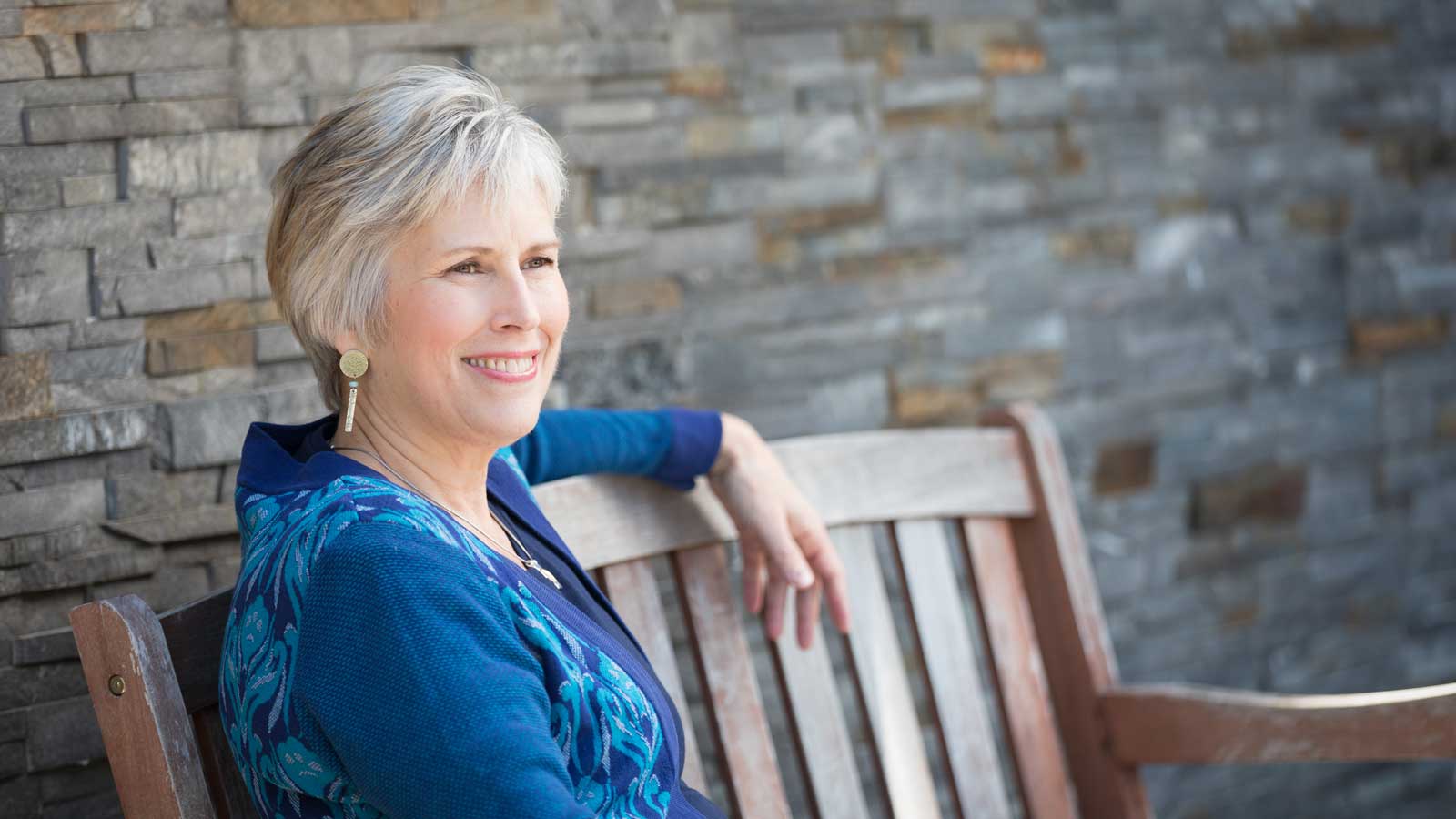 VWD hastası Kristin